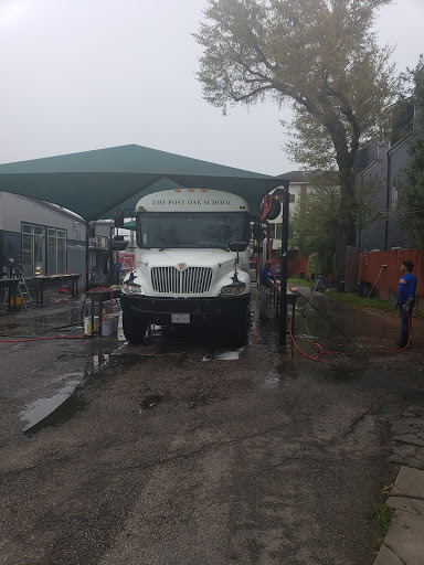 Car Detailing Service «Aqua Hand Car Wash & Detail», reviews and photos, 1013 Montrose Blvd, Houston, TX 77019, USA