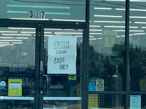 Discount Store «Dollar General», reviews and photos, 327 S Hampton Rd, DeSoto, TX 75115, USA