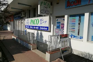 Klub Sportowy Paco image