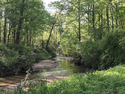 Cascade Springs Nature Preserve