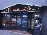Photos du propriétaire du Restaurant de fondues La Marmotte à Vars - n°1