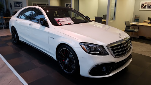 Mercedes Benz Dealer «EuroMotorcars Germantown Mercedes-Benz», reviews and photos, 19750 Germantown Rd, Germantown, MD 20874, USA