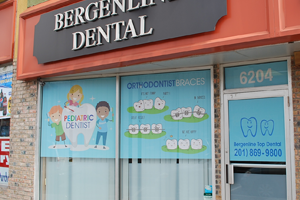 Bergenline Top Dental image