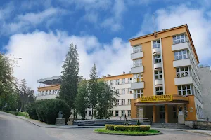 Silesian Center for Rehabilitation and Health Resort image