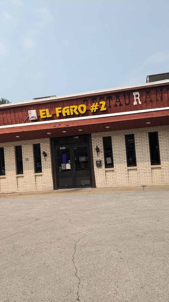 El Faro #2 60546