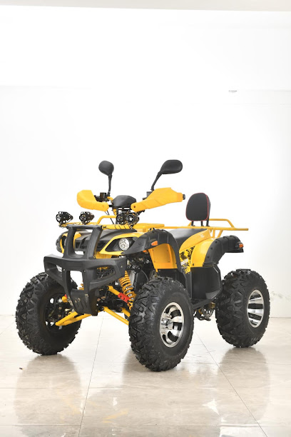 Grosir ATV Indonesia