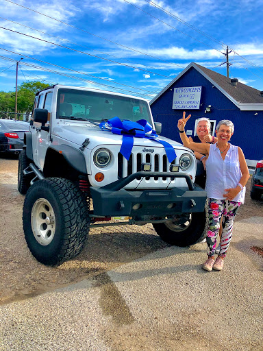 Used Car Dealer «Auto Concepts», reviews and photos, 9060 Long Point Rd, Houston, TX 77055, USA