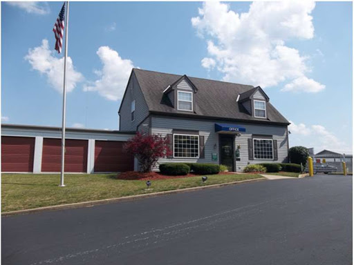 Storage Facility «Extra Space Storage», reviews and photos, 525 W 35th St, Covington, KY 41015, USA