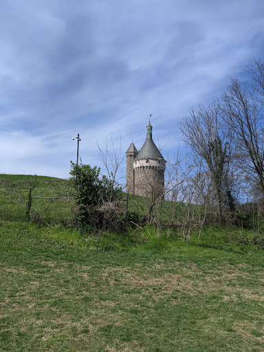 Park «Fort Reno Park», reviews and photos, Donaldson Pl NW, Washington, DC 20016, USA