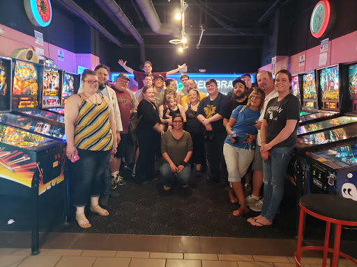 Shopping Mall «South University Galleria Shopping Center», reviews and photos, 1214 S University Ave, Ann Arbor, MI 48104, USA