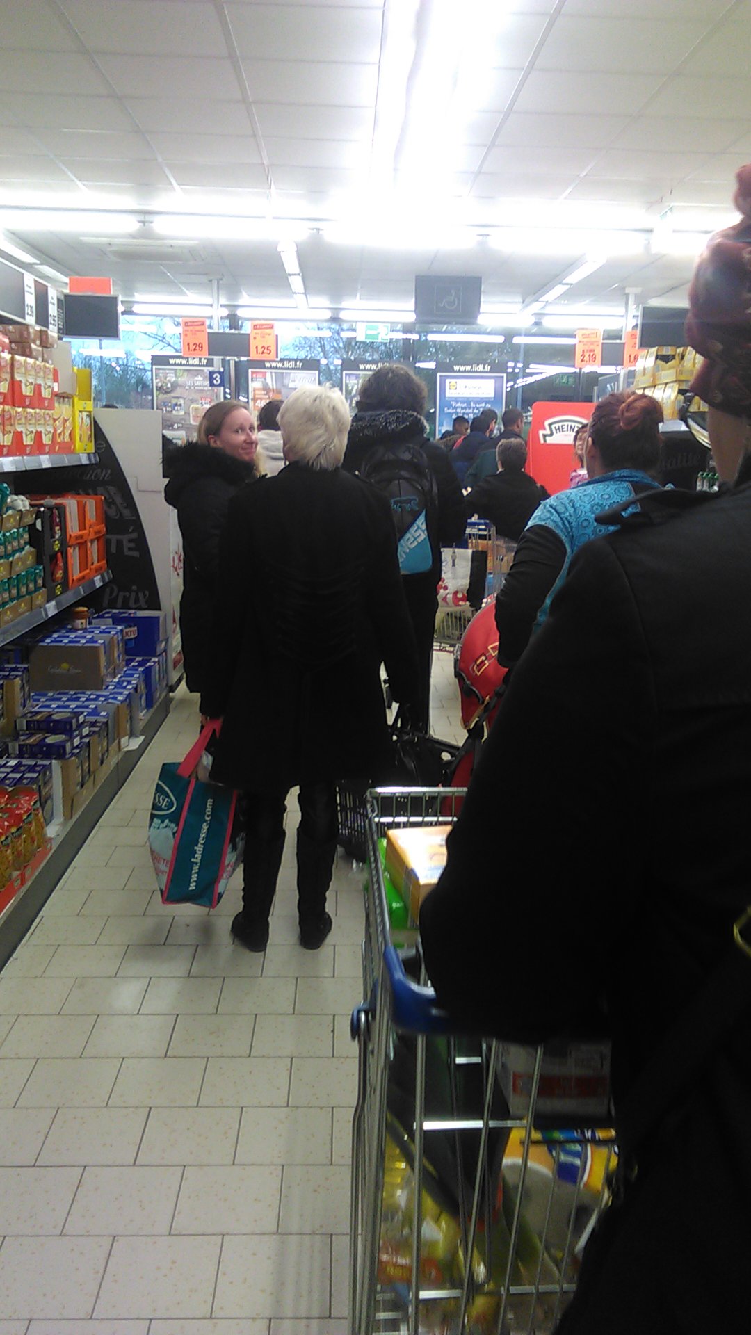 Photo n° 1 de l'avis de cmika47. fait le 10/04/2018 à 05:55