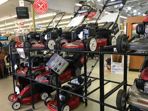 Hardware Store «Norridge Ace Hardware Home Center», reviews and photos, 8330 W Lawrence Ave, Norridge, IL 60706, USA