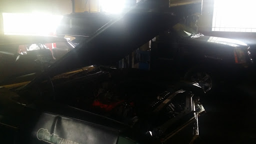 Auto Repair Shop «Total Auto Care Auto Repair», reviews and photos, 308 Lake St S, Forest Lake, MN 55025, USA