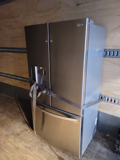 Appliance Store «Intercounty Appliance Corporation», reviews and photos, 10 National Blvd, Medford, NY 11763, USA