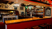Atmosphère du Restaurant irlandais The Fiddlers Rest à Chalais - n°1
