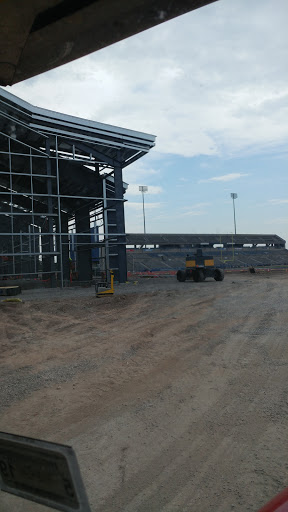 Stadium «UB Stadium», reviews and photos, 102 Alumni Arena, Buffalo, NY 14260, USA