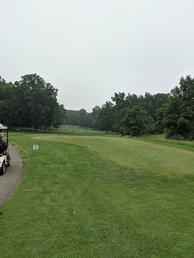 Golf Course «Pierce Lake Golf Course», reviews and photos, 1175 South Main Street, Chelsea, MI 48118, USA