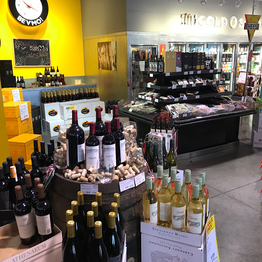 Wine Store «BevMo!», reviews and photos, 5859 Lone Tree Way, Antioch, CA 94531, USA