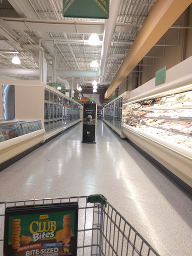 Supermarket «Publix Super Market at Kingsway Crossing», reviews and photos, 1220 Kingsway Rd, Brandon, FL 33510, USA