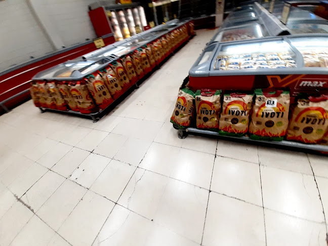 Maxxi Atacado - Supermercado