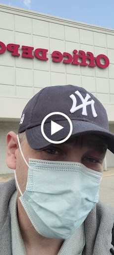 Office Supply Store «Office Depot», reviews and photos, 11711 Princeton Pike, Springdale, OH 45246, USA