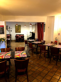 Atmosphère du Restaurant italien Art'è Gusto à Avignon - n°19