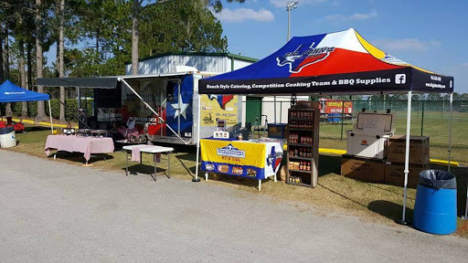 Digital Printing Service «Splash Tents, Inc», reviews and photos, 2808 McKinney Ave, Dallas, TX 75204, USA