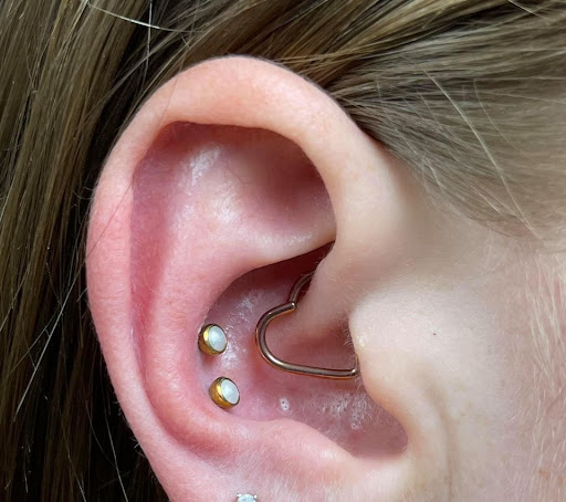 Tattoo Shop «Fight or Flight Tattoo», reviews and photos, 206 Summer St, Fitchburg, MA 01420, USA