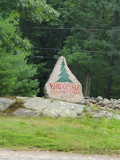 Farm «Vandervalk Farm & Winery», reviews and photos, 25 Lovell St, Mendon, MA 01756, USA