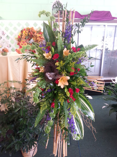 Florist «A & B Florist», reviews and photos, 908 S Cashua Dr, Florence, SC 29501, USA