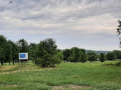 Parc de la Vallée de la Chaudière