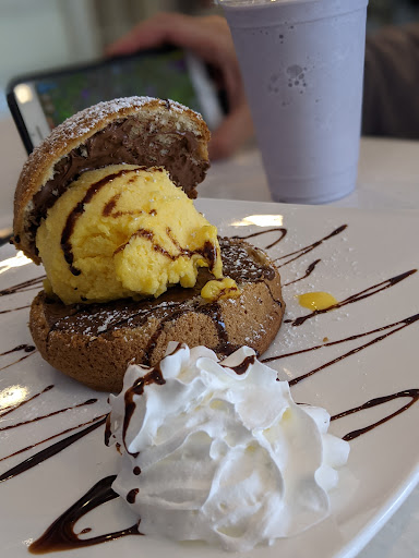 Dessert Shop «Honeyberry», reviews and photos, 3488 El Camino Real, Santa Clara, CA 95051, USA