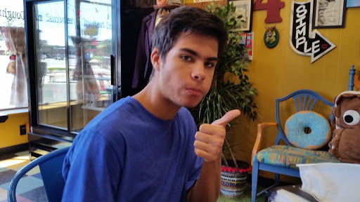 Ice Cream Shop «Simple Ice Cream Sandwiches», reviews and photos, 960 S Virginia St a, Reno, NV 89502, USA