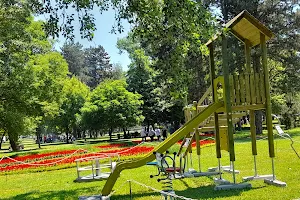 Playground Bundek (south) image