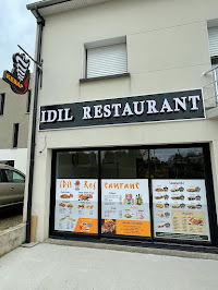 Photos du propriétaire du Kebab Idil Restaurant à Ploufragan - n°1