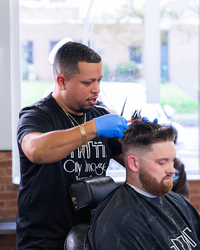 Barber Shop «City Looks Barber Shop», reviews and photos, 175 E Main St, Little Falls, NJ 07424, USA