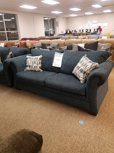 Furniture Store «American Freight Furniture and Mattress», reviews and photos, 5615 38th St Unit A, Indianapolis, IN 46254, USA