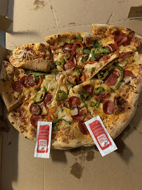 Plats et boissons du Pizzeria Domino's Pizza Les Sables-D'Olonne - n°20