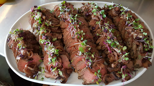 Caterer «Chow», reviews and photos, 116 W Park Ave, Elmhurst, IL 60126, USA