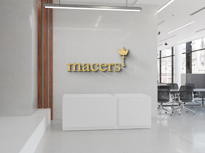 Macers Professional Corporation