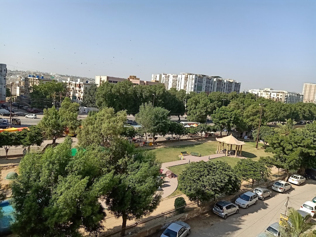 Decent View Apartments
