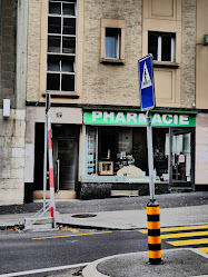 Pharmacie de Ruchonnet