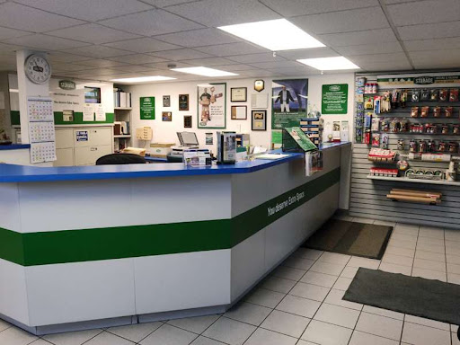 Storage Facility «Extra Space Storage», reviews and photos, 9601 Slauson Ave, Pico Rivera, CA 90660, USA