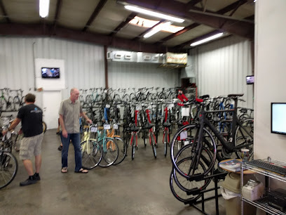 Bicycle World of Louisiana