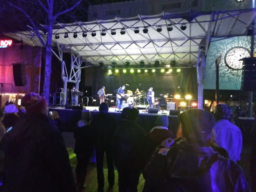 Performing Arts Theater «Pantages Theater - Broadway Center for the Performing Arts», reviews and photos, 901 Broadway, Tacoma, WA 98402, USA