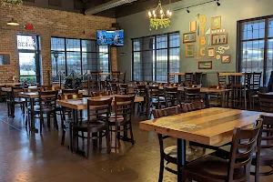 Drafting Table Brewing Company image