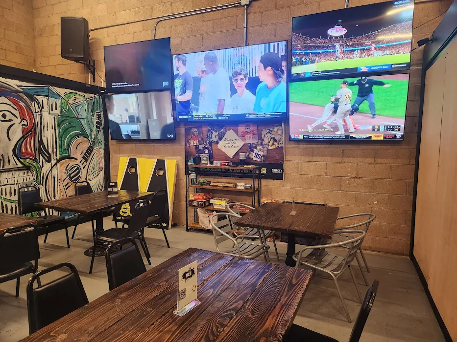 Photo of Craft Brewing Company in Riverside California