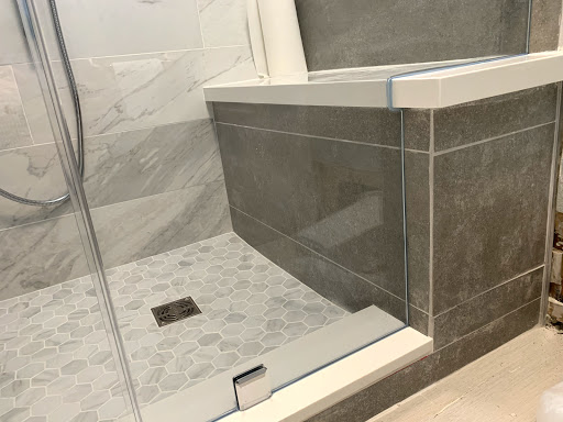Local Glass Railings & Shower Doors image