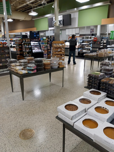 Supermarket «Publix Super Market at Town and Country Square», reviews and photos, 2300 Griffin Rd, Lakeland, FL 33810, USA