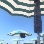 Photo n°1 de l'avis de Gabriele.a fait le 14/08/2023 à 13:06 sur le  Lido Erica à Baia Domizia